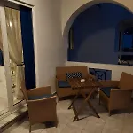 Aegean Aura ι *