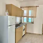 Apartmán Aegean Aura ι