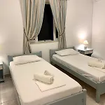 Apartmán Aegean Aura ι Kálymnos