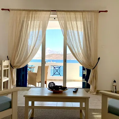 Aegean Aura ι * Kálymnos