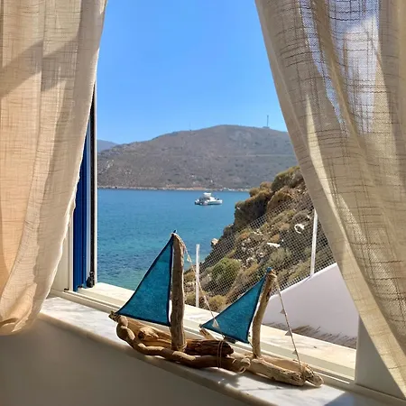 Aegean Aura ι Apartmán