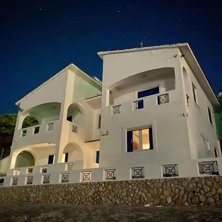 Aegean Aura ι Apartmán