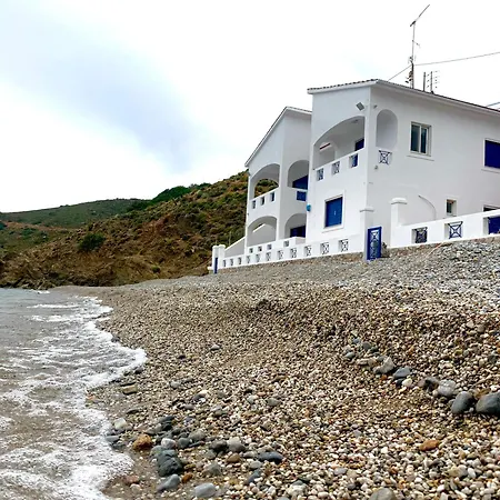 Apartmán Aegean Aura ι *
