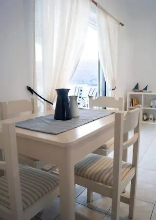 Aegean Aura ι