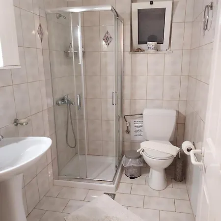Aegean Aura ι Appartement Kálymnos