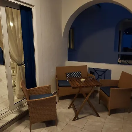 Aegean Aura ι *