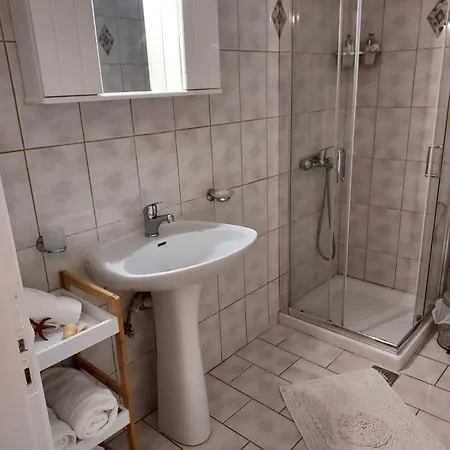 Aegean Aura ι Appartement *