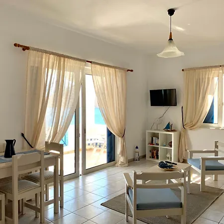 Aegean Aura ι * Kilimli