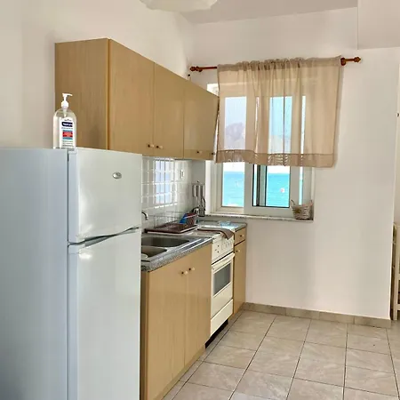 Appartement Aegean Aura ι