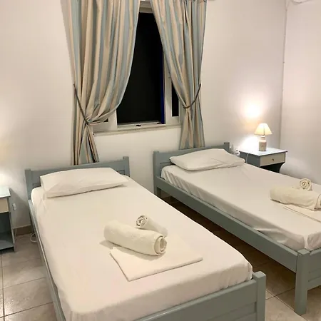 Appartement Aegean Aura ι Emborios