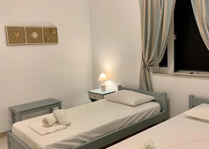 شقة Aegean Aura ι