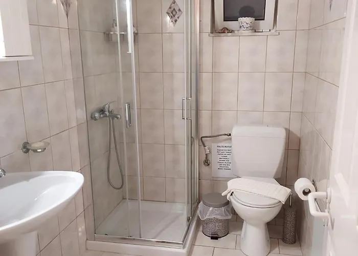 Aegean Aura ι شقة Kálymnos