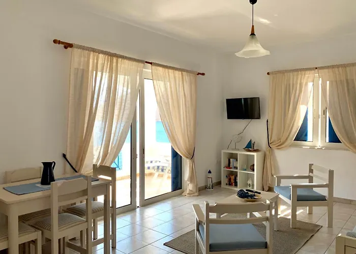 Aegean Aura ι * Kálymnos