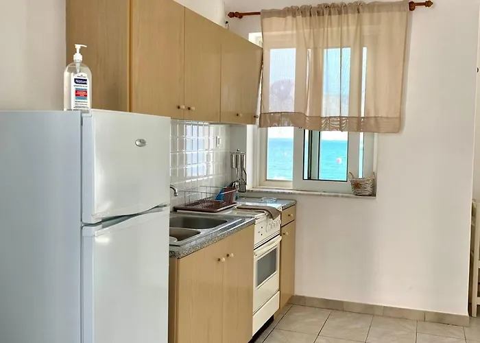 شقة Aegean Aura ι